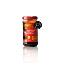Chilli Oils – Chiu Chow Chilli Oil