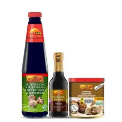 Cooking style – Umami Comfort