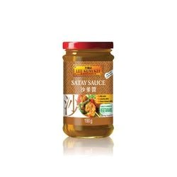 Cooking Sauces – Satay Sauce