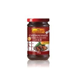 Chinese Five-Spice Sauce (Chu Hou)