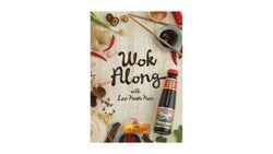 Recipe Booklets – Wok Along Recipe Booklet