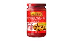 Chilli Sauces – Spicy Bean Ma Po Tofu Sauce