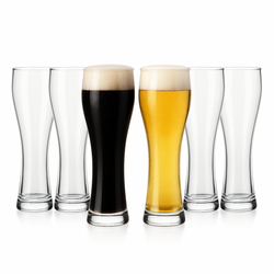Beer Glasses – Weizen