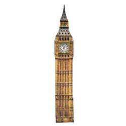 World Monuments – Big Ben
