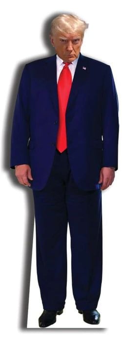 Trump Mugshot