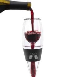 Wine Aerators – Three Step V2