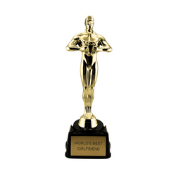 Girlfriend/Wife Decor – World's Best Girlfriend 10.5"