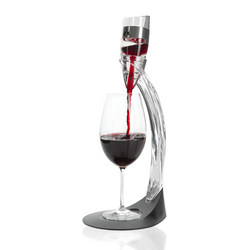 Wine Aerators – Stand Set