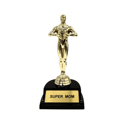 Super Mom