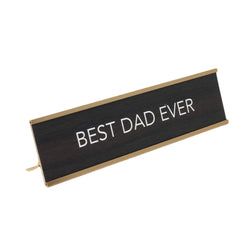 Best Dad Ever