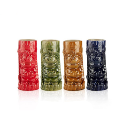Tiki Glasses – Classic