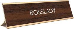 Boss Decor – Boss Lady