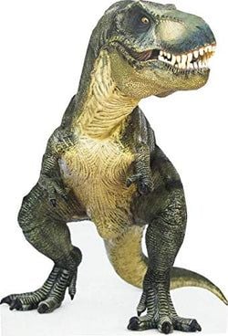 Jungle Stand Ups – Dinosaur