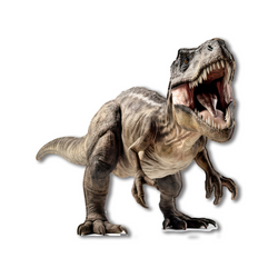 Jungle Stand Ups – T-Rex