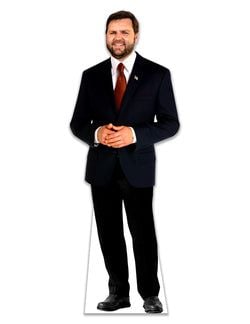 JD Vance