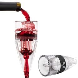Wine Aerators – Three Step