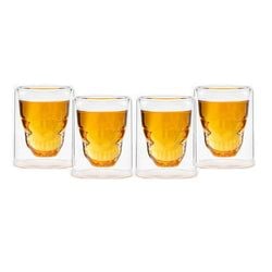 Shot Glasses – Skull