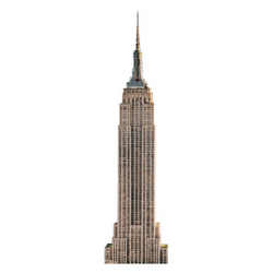 World Monuments – Empire State