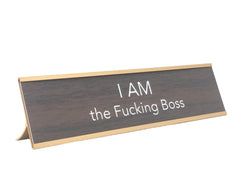 Fucking Boss