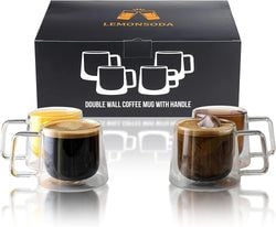 Set of 4