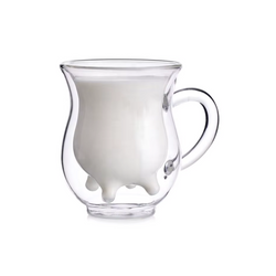 Cow Creamer Pot