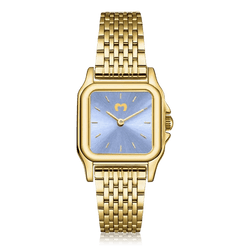 Modelo – Gold-Blue
