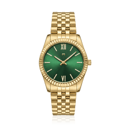 Modelo – Gold-Green