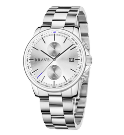 Modelo – Silver
