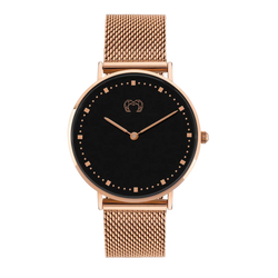 Modelo – RoseBlack