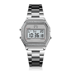 Modelo – Silver