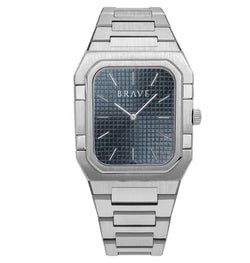 Modelo – Silver-Navy
