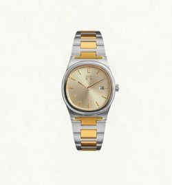 Modelo – Silver-Gold