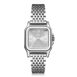 Modelo – Silver
