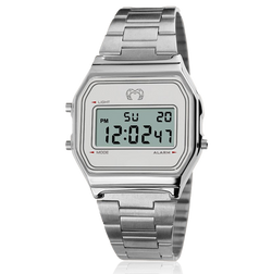 Modelo – Silver