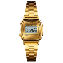 Modelo – GoldPassion