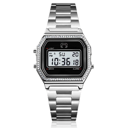 Modelo – Plata