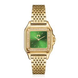 Modelo – Gold-Green