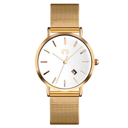 Modelo – GoldWhite