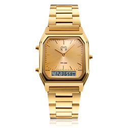 GoldPassion