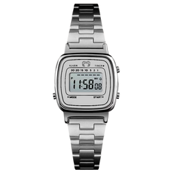 Modelo – Silver