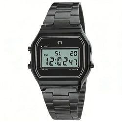 Modelo – Black