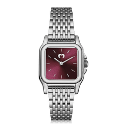 Modelo – Silver-Garnet