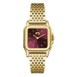 Modelo – Gold-Garnet