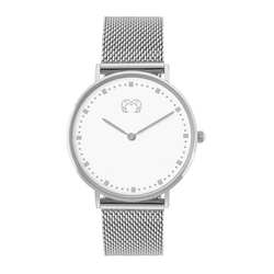 Modelo – SilverWhite