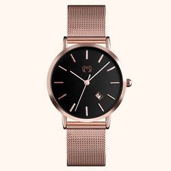 Modelo – RoseBlack
