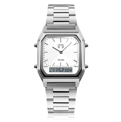 SilverWhite