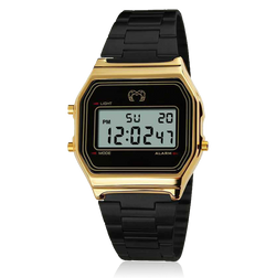 Modelo – BlackGold