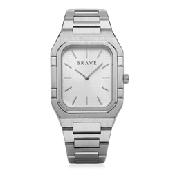 Modelo – Silver-White