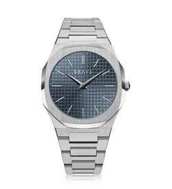 Modelo – Silver-Navy