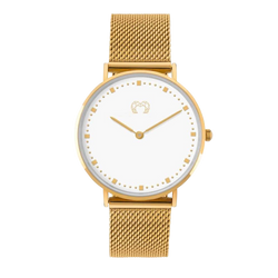 Modelo – GoldWhite